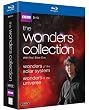 The Wonders Collection [Blu-ray][Region Free]