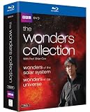 Produkt-Bild: Wonders of The Universe/Solar System Box Set [Blu-ray] [UK Import]