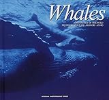 Whales (Seiseisha photographic series―Creatures of the wild)-