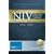 Zondervan NIV Study Bible, Large Print: Updated Edition