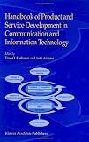 Handbook of Product and Service Development in Communication and Information Technology