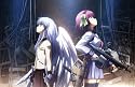 Angel Beats! 6 【完全生産限定版】 [Blu-ray]