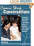 Comic Strip Conversations