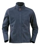 VAUDE Me Fonte Boa Jacket, steelblue