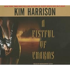 A Fistful of Charms from Mystery & Thrillers
