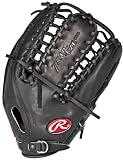 Rawlings Pro Preferred Trapeze Outfield Baseball Glove (12.75-Inch)