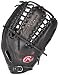 Rawlings Pro Preferred Trapeze Outfield Baseball Glove (12.75-Inches)