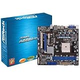 ASRock A55M-HVS Carte m�re AMD Micro ATX Socket FM1