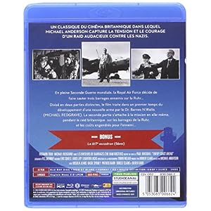 Les briseurs de barrages [Blu-ray]