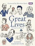 Great lives