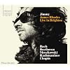 James Rhodes live in Brighton - Klavierrezital