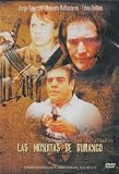 Las Monjitas De Durango [DVD] [Region 1] [NTSC]