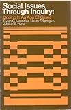 Social issues through inquiry : coping in an age of crises