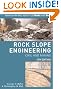 Rock Slope Engineering: Fourth edition