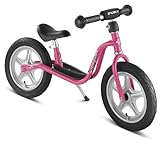 Puky 4002 PUKY Laufrad LR 1 L, lovelypink