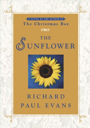 The Sunflower Book Image
