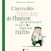 L'incroyable histoire de l'homme qui avait trouv� un petit pois dans une huitre