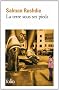 La terre sous ses pieds
