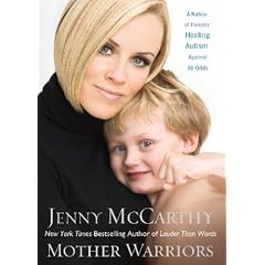 Jenny McCarthy