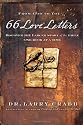 66 Love Letters: A Conversation with God That Invites You into His Story