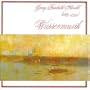Georg Friedrich Handel - Wassermusik