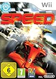 Speed (Wii)