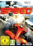 Speed (Wii) [Importaci�n inglesa]