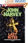 Last Rites: The 10th Charles Resnick Mystery (A Charles Resnick Mystery)