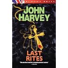 Last Rites: The 10th Charles Resnick Mystery (A Charles Resnick Mystery) by John Harvey
