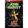 Last Rites: The 10th Charles Resnick Mystery (A Charles Resnick Mystery)