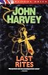 Last Rites: The 10th Charles Resnick Mystery (A Charles Resnick Mystery)