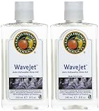 Earth Friendly Products Wave Jet, Rinse Aid, 8 oz-2 pack