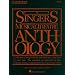 The Singer's Musical Theatre Anthology - Duets Book Only (Singer's Musical Theatre Anthology (Songbooks))