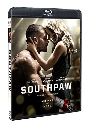 サウスポー Blu-ray