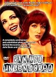 Raw and Uncensored (Behind The Scenes Expose of Julie Strain & Julie K. Smith)