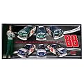 Dale Jr. Photoramics Framed Photograph - 9.5x21.75"
