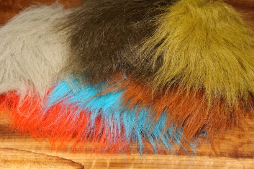 Craft Fur ::: Extra Select