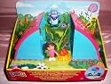 Dora the Explorer Fold and Surprise Camping Set