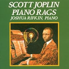 Joplin Piano Rags Vol. 1-3