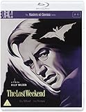 The Lost Weekend [Masters of Cinema] (Blu-ray) [1945]