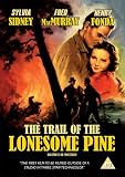 Trail Of The Lonesome Pine [DVD]