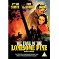 Trail Of The Lonesome Pine [DVD]