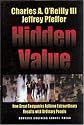 Hidden Value: How Great Companies Achieve Extraordinary Results with Ordinary People