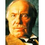 Ralph Richardson book cover