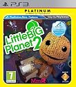 Little big planet 2 - édition platinum (jeu compatible Playstation Move)