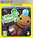 Little big planet 2 - édition platinum (jeu compatible Playstation Move)