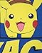 Pokemon Pikachu Boy's Hoodie Blue (7-8 Years)