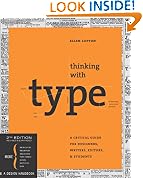Thinking with Type, 2nd revised and expanded edition