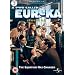 A Town Called Eureka - Season 4.0 [DVD]