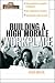 Building A HIgh Morale Workplace